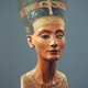 Image for article titled Nefertiti May Be A Fake • Copulating Corpses Cause Controversy
